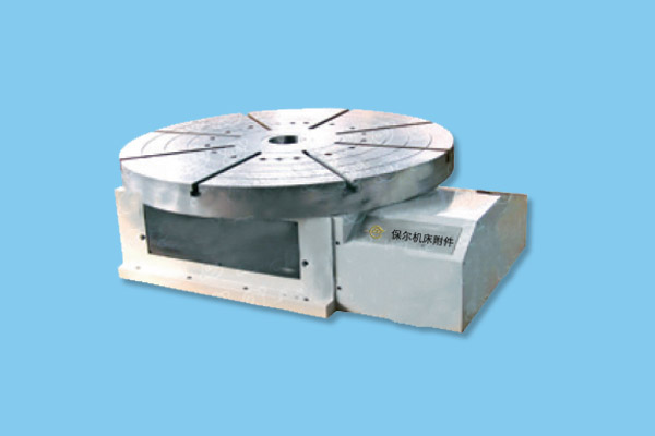 TK12系列數控(kong)回轉工作(zuo)台 1