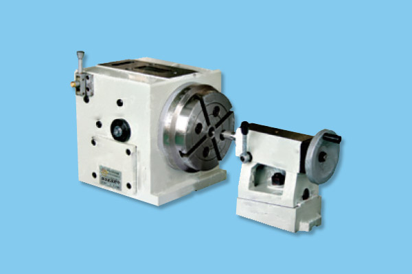 FK15系列數(shu)控分度頭