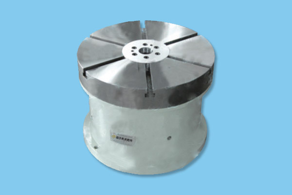 TK62系列數(shù)控直驅(qu)回轉工(gong)作台