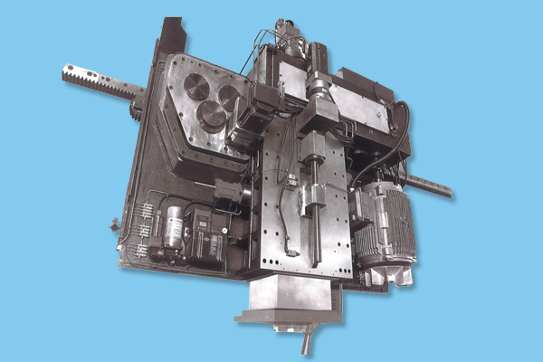 能源、重(zhong)工行業專(zhuān)用機床