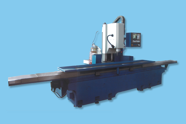 動柱精密數(shu)控專用銑床(chuang)