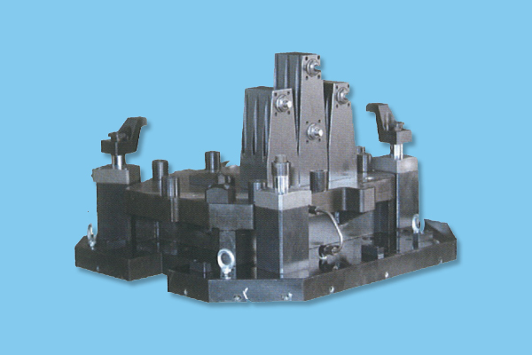 雙面卧(wo)式镗銑加工(gōng)中心圖片