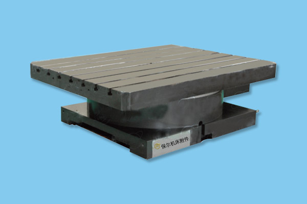 THK56系列數(shu)控等分轉台