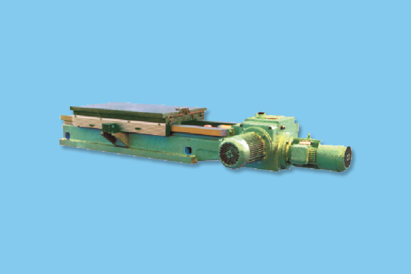 1-HJ系列機械滑(hua)台