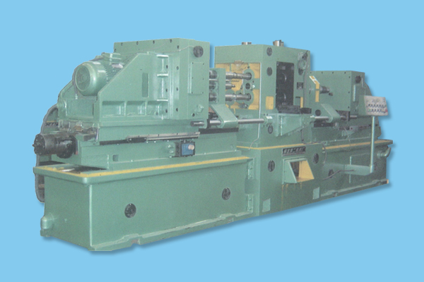 農用車發(fā)動機缸體加工組(zu)合機床