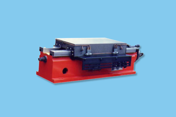 IHJ-IHJb系列機械滑(hua)台