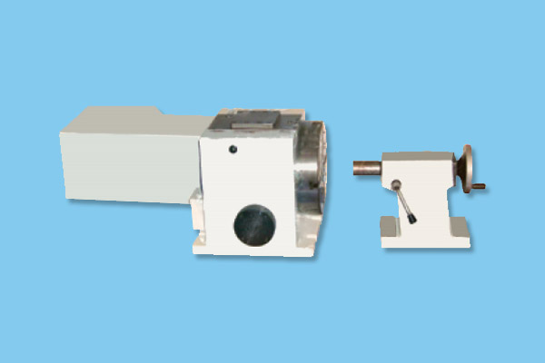 FK14系列數控(kòng)分度頭