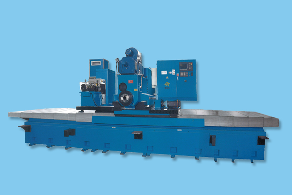 能源、重(zhong)工行業專(zhuān)用機床典(dian)型機床